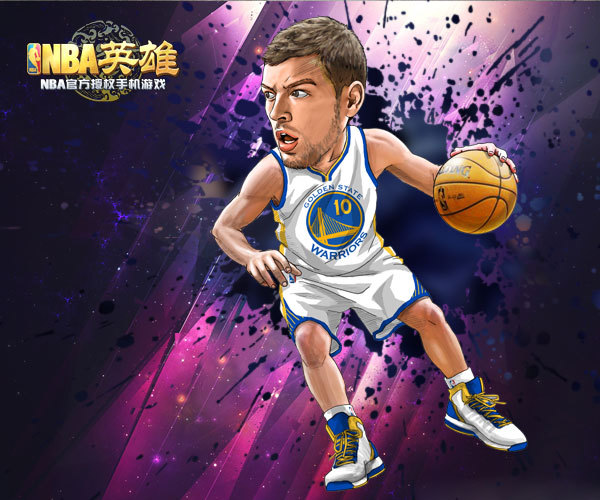 作为NBA