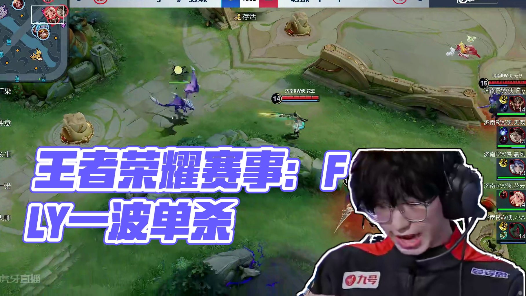 是运气或概